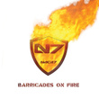 Barricades On Fire