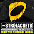 Sunny With A Chance Of Burning 