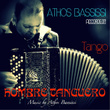 Hombre Tanguero (Tango) (Accordeon)