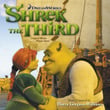 Shrek The Third - Music From The Motion Picture