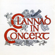Clannad In Concert