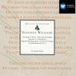 Vaughan Williams: Serenade To Music Etc. - Boult