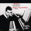 Andre Tchaikowsky - Mozart