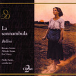 La Sonnambula