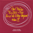Live At The Village Vanguard (volume 3)