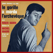 Le Gorille a mordu l’archevêque – EP