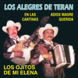 Los Ojitos De Mi Elena