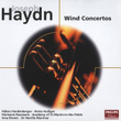 Haydn: Wind Concertos