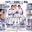 Toppers In Concert 2012
