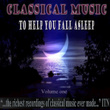 Classical Music To Help You Fall Asleep