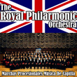 Royal Philharmonic Orchestra Marchas Procesionales Música De Capilla
