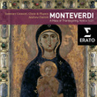 Monteverdi: Solemin Mass For The Feast Of Sancta Maria