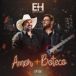Amor + Boteco 4