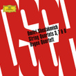 Shostakovich: String Quartets Nos. 3, 7 & 8