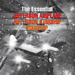 The Essential Jefferson Airplane/jefferson Starship/starship