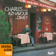 Charles Chante Aznavour & Dimey - Original Album 1983