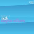 The Very Best Of Ralph Vaughan Williams