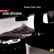 Carnet De Routes: Suite Africaine