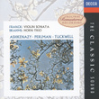 Franck: Violin Sonata / Brahms: Horn Trio 