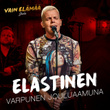 Varpunen jouluaamuna (Vain elämää joulu)