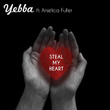 Steal My Heart (feat. Anjelica Fuller)