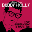 Live, Interview And Rarities (collector Sound)