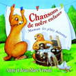 Chansons De Notre Enfance