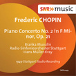 Chopin: Piano Concerto No. 2 in F Minor, Op. 21