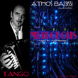 Metropolis (Tango) (Bandonèon)