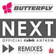 Next (official Cubik Anthem) 