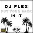 Put Your Back In It (Afrobeat)