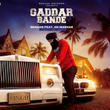 Gaddar Bande