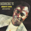Bebrebe Yi (Abrantie)