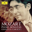 Mozart: Piano Sonatas