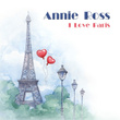 I Love Paris