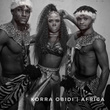 AFRICA