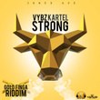 Strong - Single