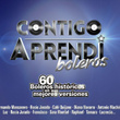 Contigo Aprendí - Boleros