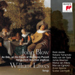 Blow & Lawes - An Ode And English Songs