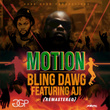 Motion (Feat Aji) [Remastered] - Single