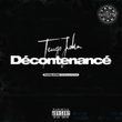 Décontenancé