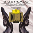 Bizet / Lalo: Oeuvres Orchestrales Et Concerto