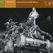 East Africa Ceremonial & Folk Music