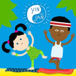 Canzoni Per Bambini Piccoli Yin & Jan