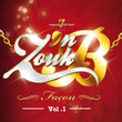Zouk'n'b - Vol 1
