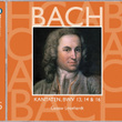 Bach, Js : Sacred Cantatas Bwv Nos 13, 14 & 16