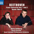 Beethoven: Works for Piano