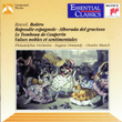Orchestral Music Of Ravel