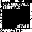 Koen Groeneveld Pres. Abzolut Essentials
