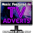 Music Featured In Tv Adverts